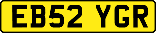 EB52YGR