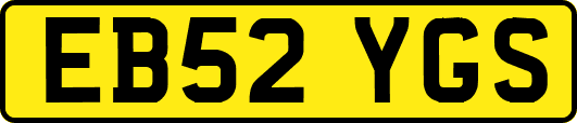 EB52YGS