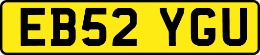 EB52YGU