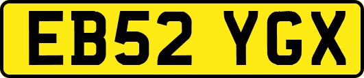 EB52YGX