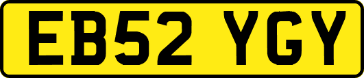 EB52YGY