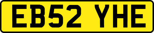EB52YHE