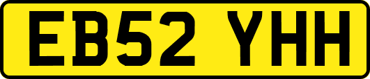 EB52YHH
