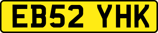 EB52YHK