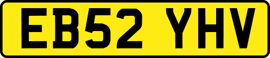 EB52YHV