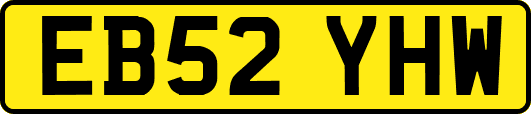 EB52YHW