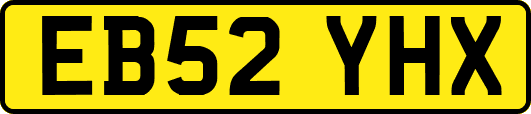 EB52YHX