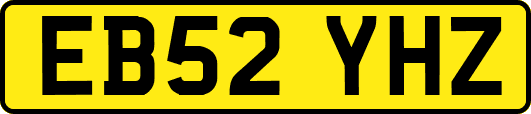 EB52YHZ