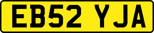 EB52YJA