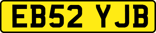 EB52YJB