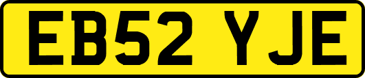 EB52YJE