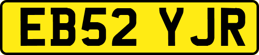 EB52YJR