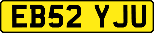 EB52YJU