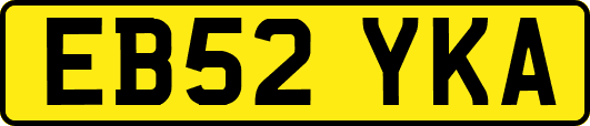 EB52YKA