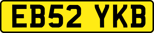 EB52YKB
