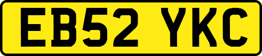 EB52YKC
