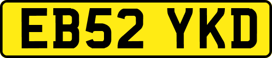 EB52YKD