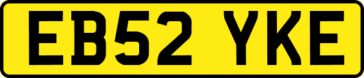EB52YKE