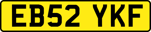 EB52YKF