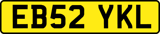 EB52YKL