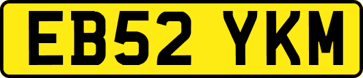 EB52YKM
