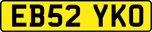 EB52YKO