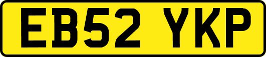 EB52YKP