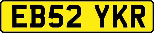 EB52YKR