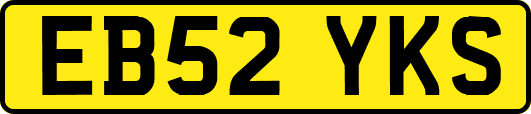 EB52YKS
