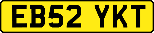 EB52YKT