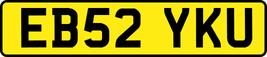 EB52YKU