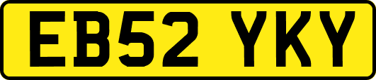 EB52YKY