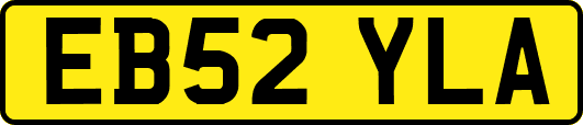EB52YLA
