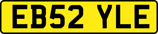 EB52YLE