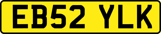 EB52YLK