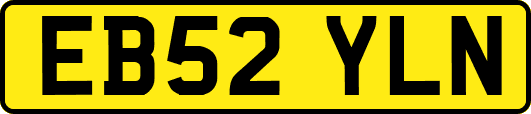 EB52YLN