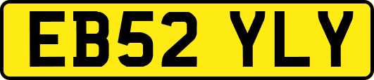 EB52YLY
