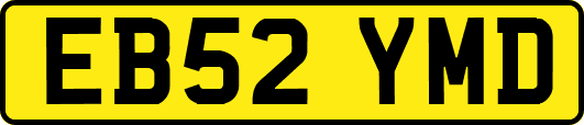 EB52YMD
