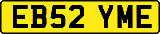 EB52YME