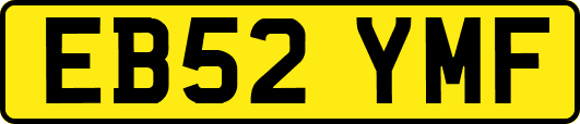 EB52YMF