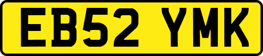 EB52YMK