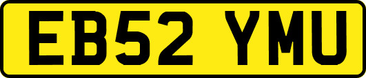 EB52YMU