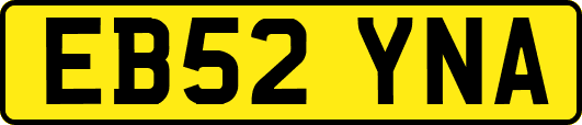 EB52YNA