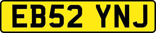 EB52YNJ