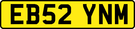 EB52YNM