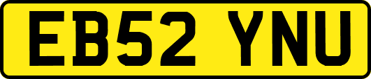 EB52YNU