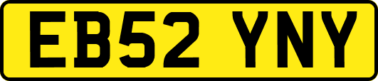 EB52YNY