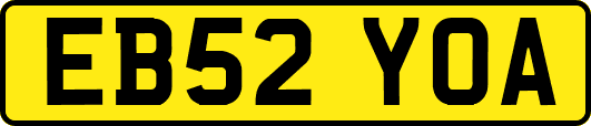EB52YOA