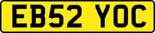 EB52YOC