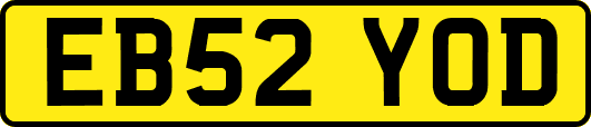 EB52YOD